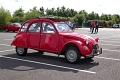 Citroen 2CV